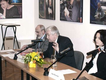 16. Wrocławskie Promocje Dobrych Książek 2007