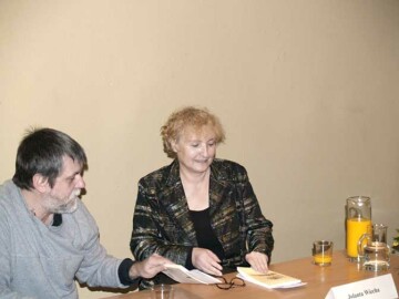 16. Wrocławskie Promocje Dobrych Książek 2007