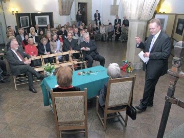 18. Wrocławskie Promocje Dobrych Książek 2009