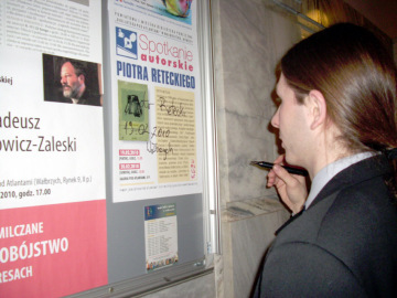 Prezentacja książki Górnictwo w Wałbrzychu
