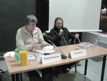 18. Wrocławskie Promocje Dobrych Książek 2009
