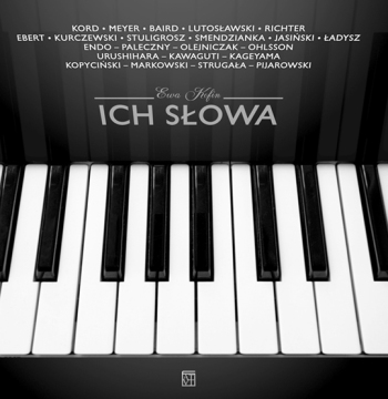 Ewa Kofin gościem Akademii Muzycznej we Wrocławiu – promocja książki „Ich słowa”