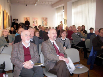 Prezentacja książki Górnictwo w Wałbrzychu
