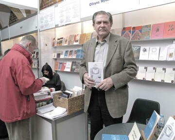 18. Wrocławskie Promocje Dobrych Książek 2009