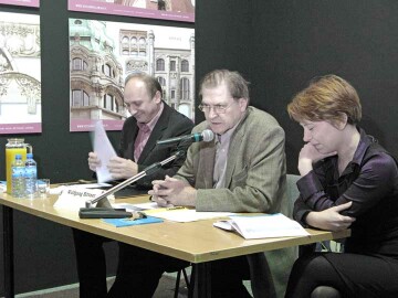 18. Wrocławskie Promocje Dobrych Książek 2009
