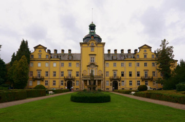 Uroczyste wręczenie Nagrody Kulturalnej Śląska – Bückeburg 2013
