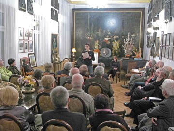 18. Wrocławskie Promocje Dobrych Książek 2009