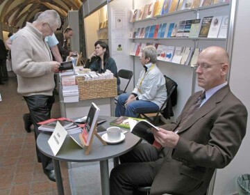 18. Wrocławskie Promocje Dobrych Książek 2009
