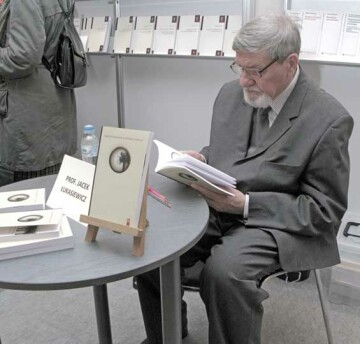 18. Wrocławskie Promocje Dobrych Książek 2009