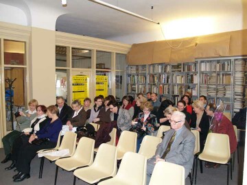 16. Wrocławskie Promocje Dobrych Książek 2007