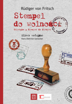 O „Stemplu do wolności” w tygodniku „Polityka”