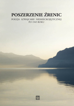 O poezji Szwajcarii niemieckojęzycznej w „Akcencie”
