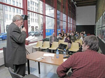18. Wrocławskie Promocje Dobrych Książek 2009