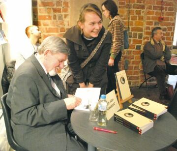 18. Wrocławskie Promocje Dobrych Książek 2009