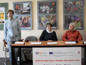 Viola Fischerová w Kędzierzynie-Koźlu