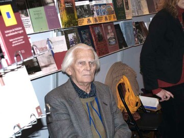 16. Wrocławskie Promocje Dobrych Książek 2007