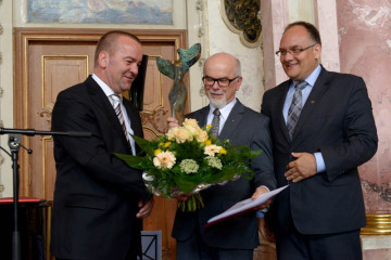 Otrzymaliśmy Nagrodę Kulturalną Śląska