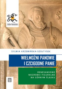 Pierwsza promocja książki „Wielmożni panowie i czcigodne panie”