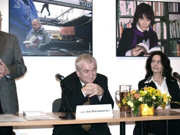 16. Wrocławskie Promocje Dobrych Książek 2007