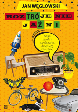 Roztrójenie jaźni