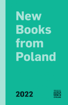 New Books from Poland