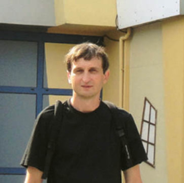 Tomasz Małyszek