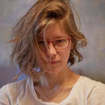 Agnieszka Wolny-Hamkało