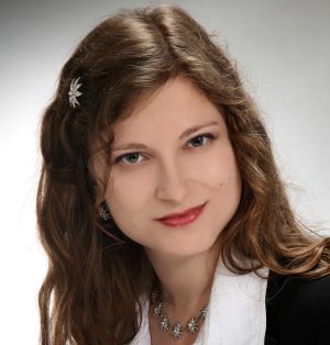 Joanna Małgorzata Banachowicz