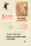 Teodor Mierzeja - Satyry_okładka
