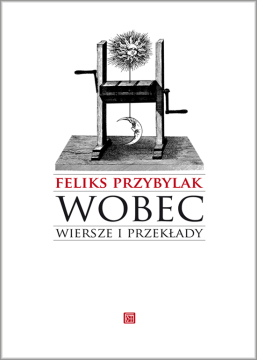 Portret Feliksa Przybylaka w radiowej Dwójce