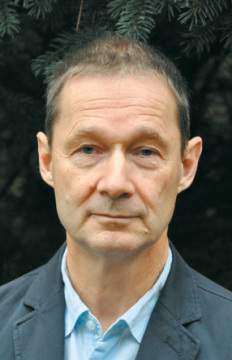 Klaus Bachmann