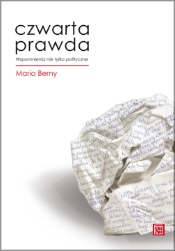 O książce Marii Berny w „Przeglądzie”