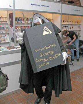 18. Wrocławskie Promocje Dobrych Książek 2009