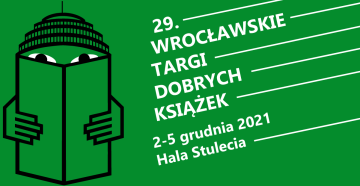 29. Wrocławskie Targi Dobrych Książek 