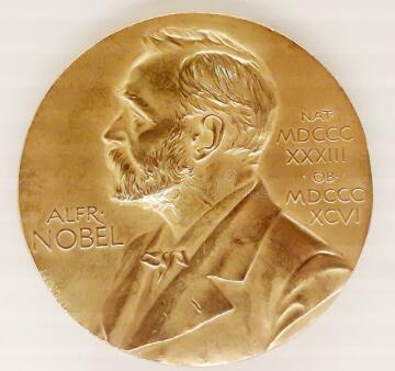 Literacka Nagroda Nobla 2019