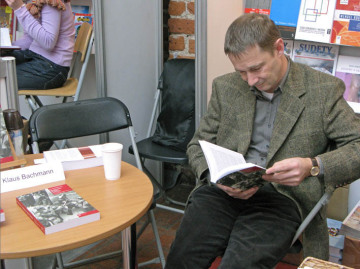 Klaus Bachmann