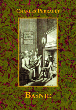 Charles Perrault - Baśnie