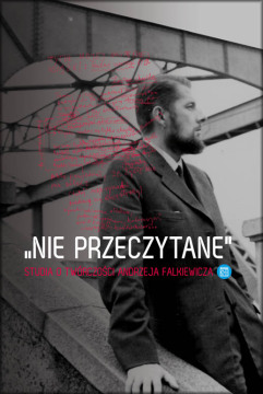 Po spotkaniu poświęconym Andrzejowi Falkiewiczowi