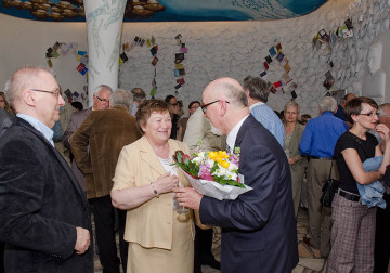 20-lecie Oficyny Wydawniczej ATUT