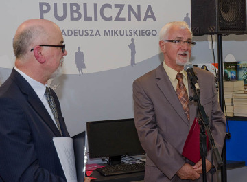 20-lecie Oficyny Wydawniczej ATUT