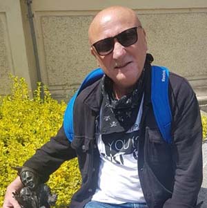 Krzysztof Czaja