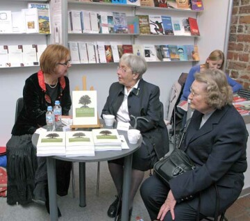 18. Wrocławskie Promocje Dobrych Książek 2009