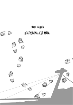 Recenzja zbioru opowiadań „Bratysława jest mała”