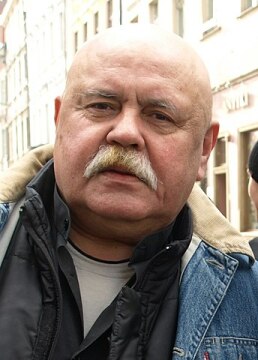 Staszek Szelc
