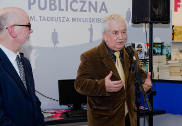 20-lecie Oficyny Wydawniczej ATUT