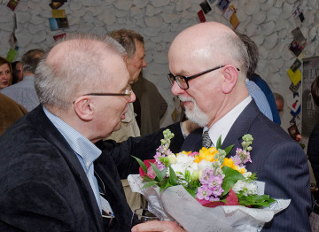 20-lecie Oficyny Wydawniczej ATUT