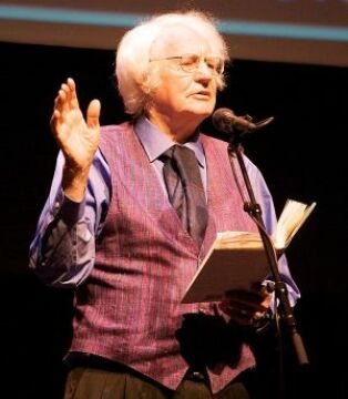 Robert Bly