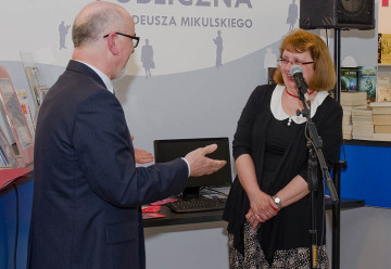 20-lecie Oficyny Wydawniczej ATUT