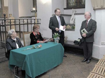 18. Wrocławskie Promocje Dobrych Książek 2009