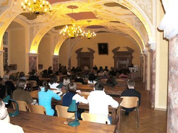 16. Wrocławskie Promocje Dobrych Książek 2007